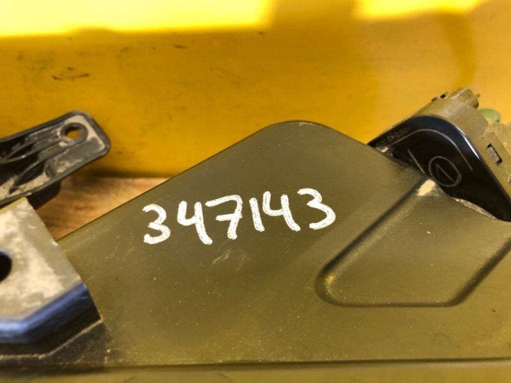 26060 5SH0A | Фара лів. NISSAN LEAF 18- - Фото 2