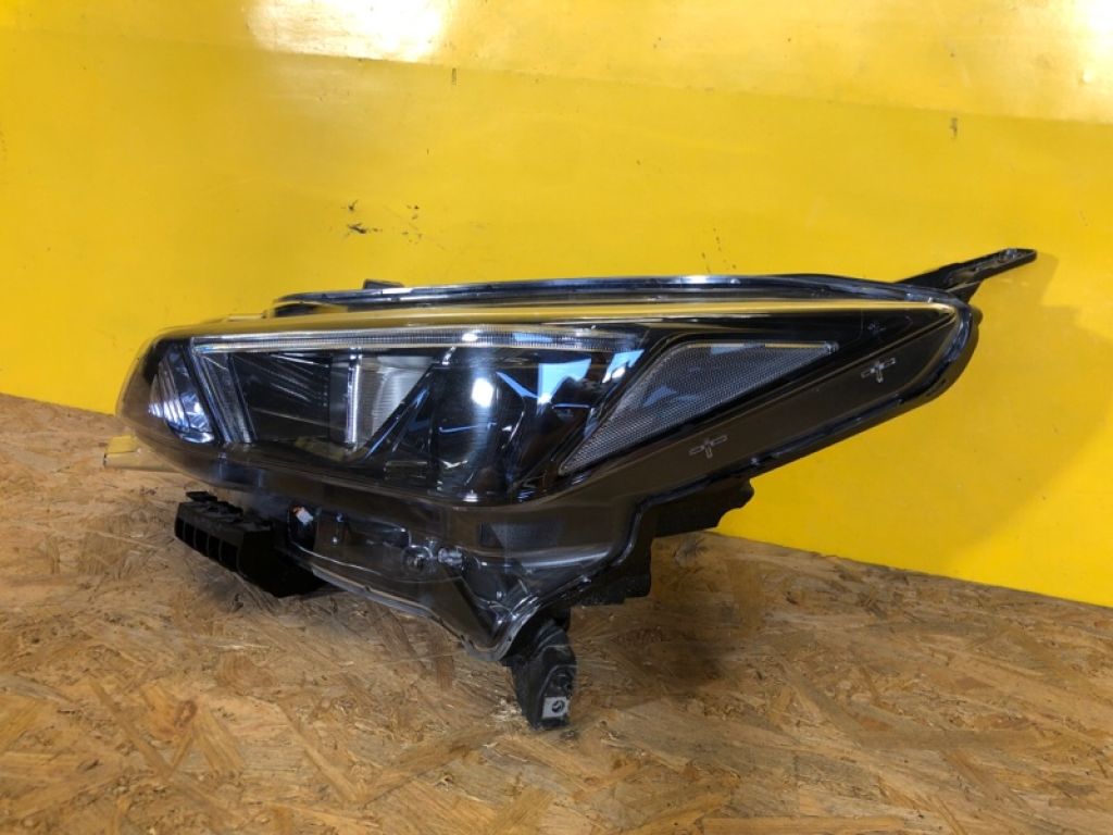 26060 5SH0A | Фара лів. NISSAN LEAF 18- - Фото 3