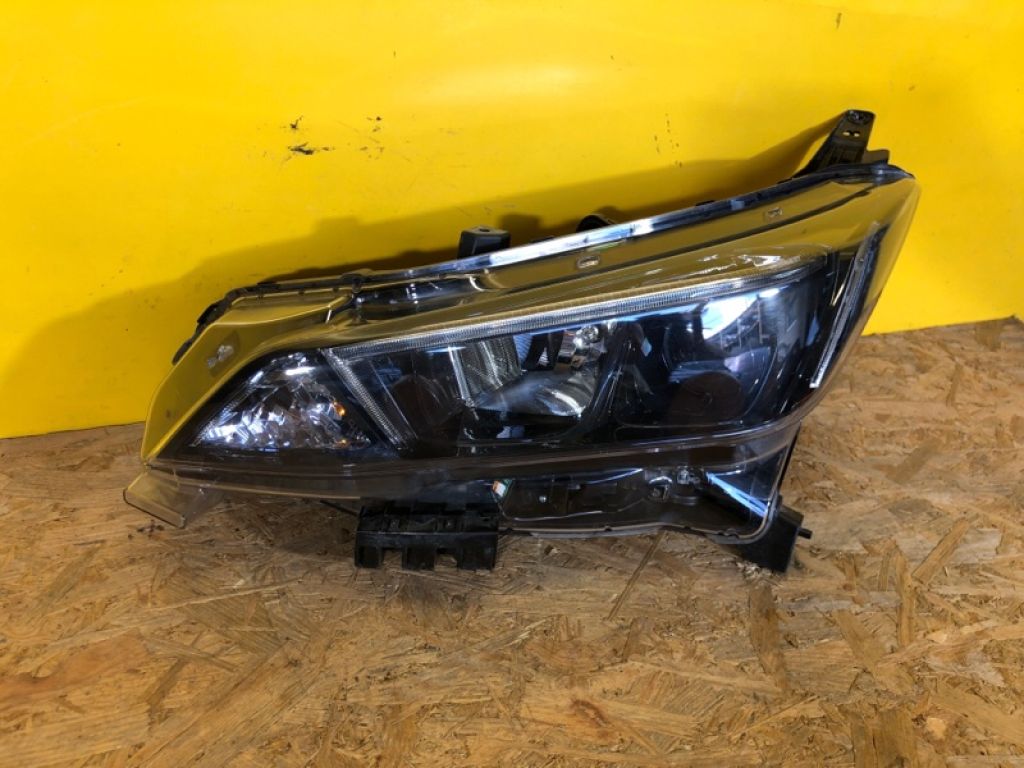 26060 5SH0A | Фара лів. NISSAN LEAF 18- - Фото 4