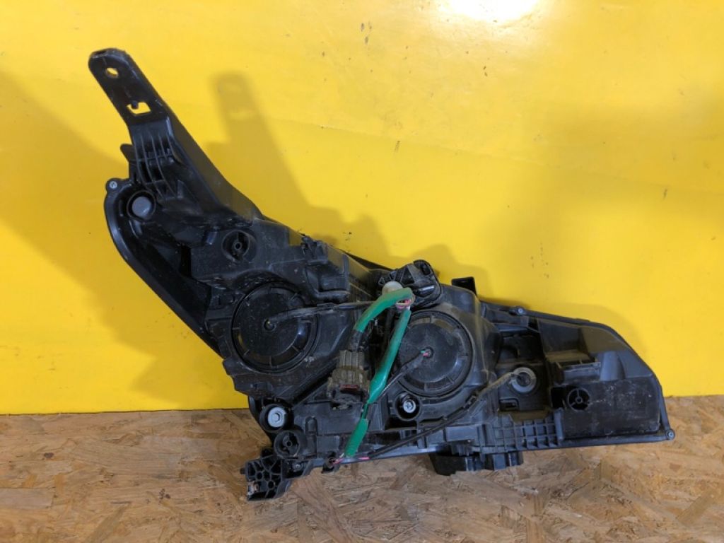 26060 5SH0A | Фара лів. NISSAN LEAF 18- - Фото 7