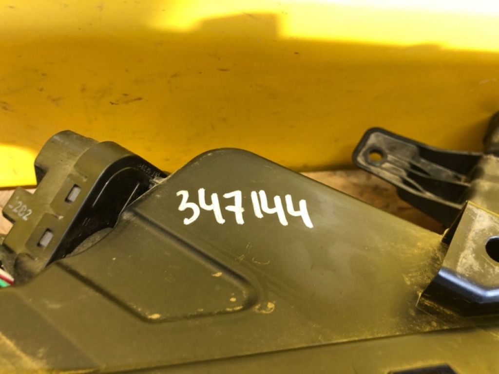 26010 5SH0A | Фара прав. NISSAN LEAF 18- - Фото 2