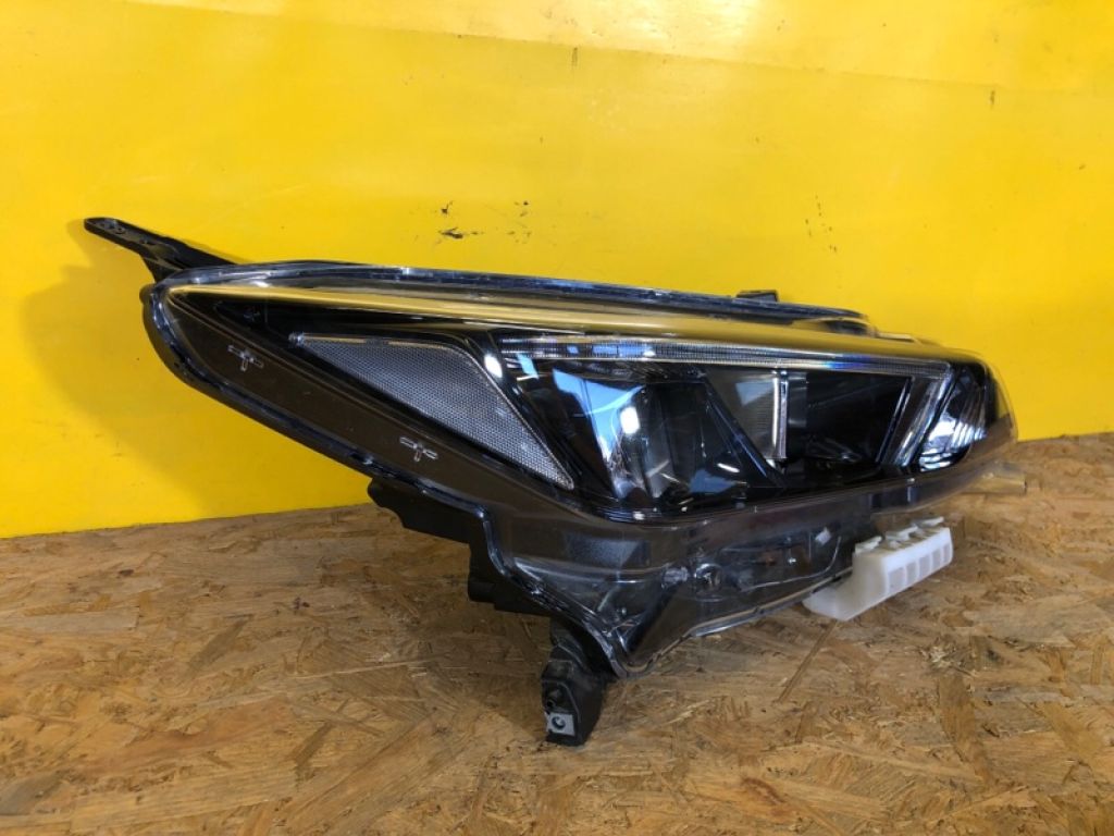 26010 5SH0A | Фара прав. NISSAN LEAF 18- - Фото 3