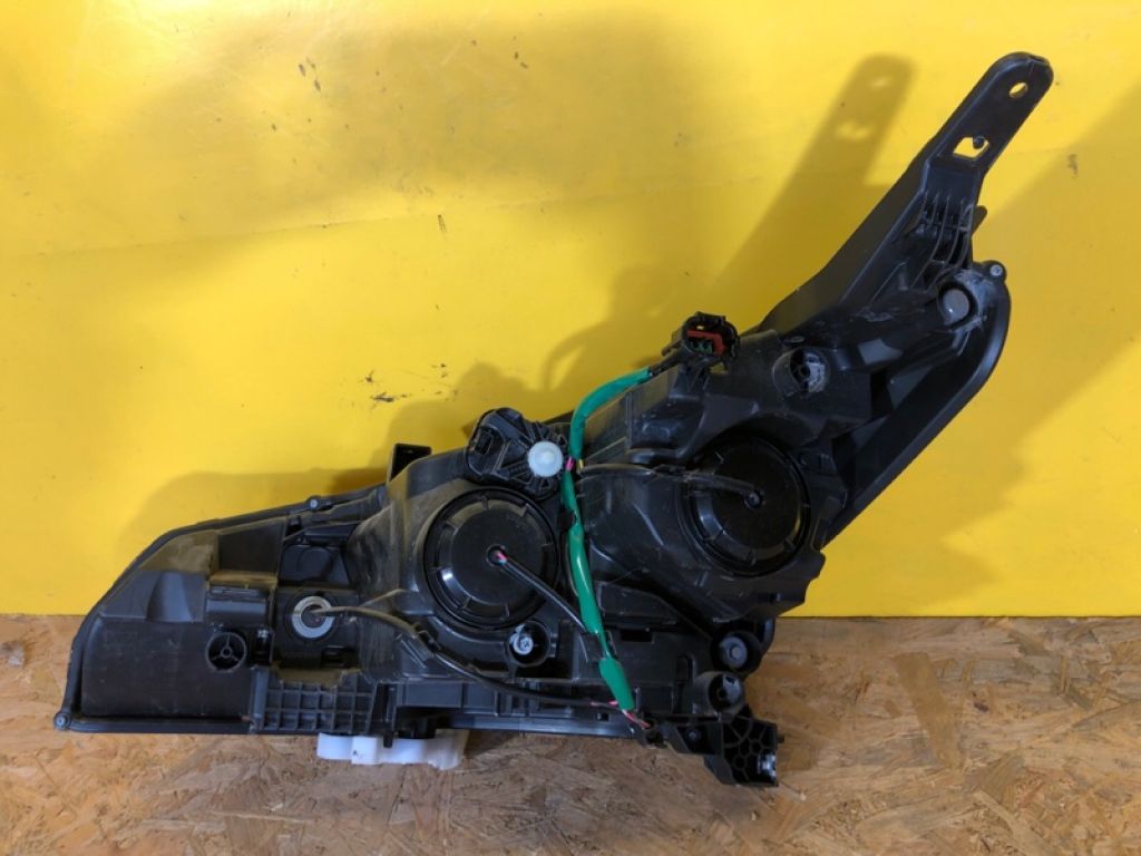 26010 5SH0A | Фара прав. NISSAN LEAF 18- - Фото 7