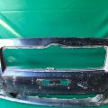 52119-05906 | Бампер передній TOYOTA AVENSIS 03-08 - Прев'ю 2