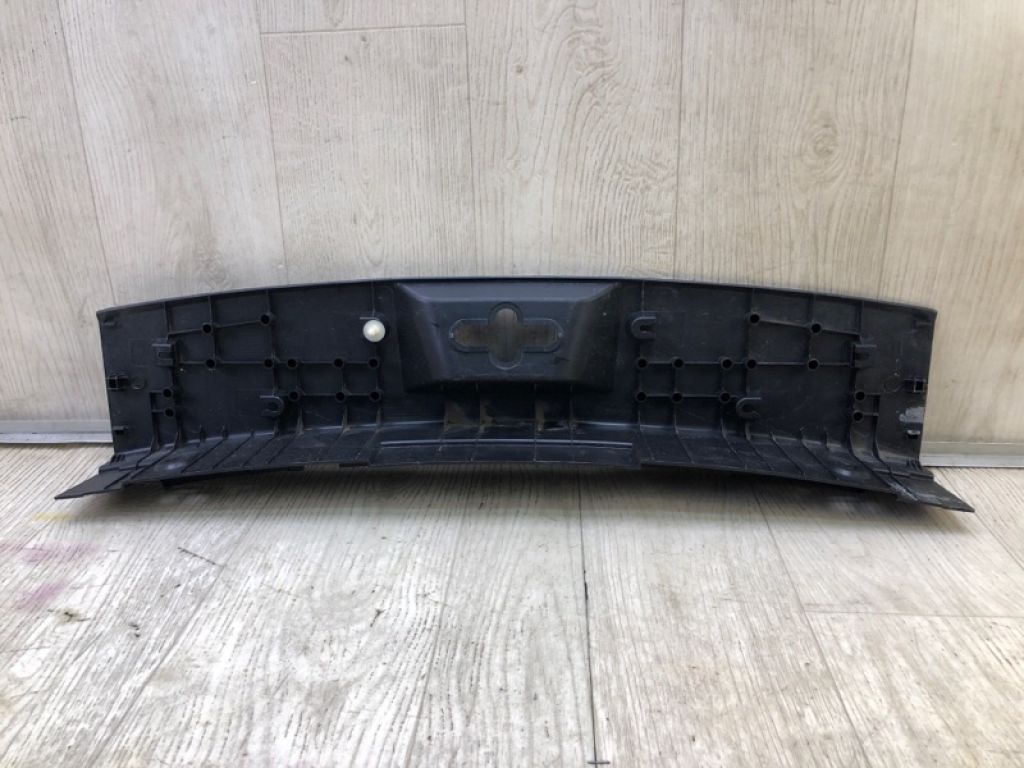 84992JM00A | Накладка панели багажника внутренняя NISSAN ROGUE 08-15 - Фото 3