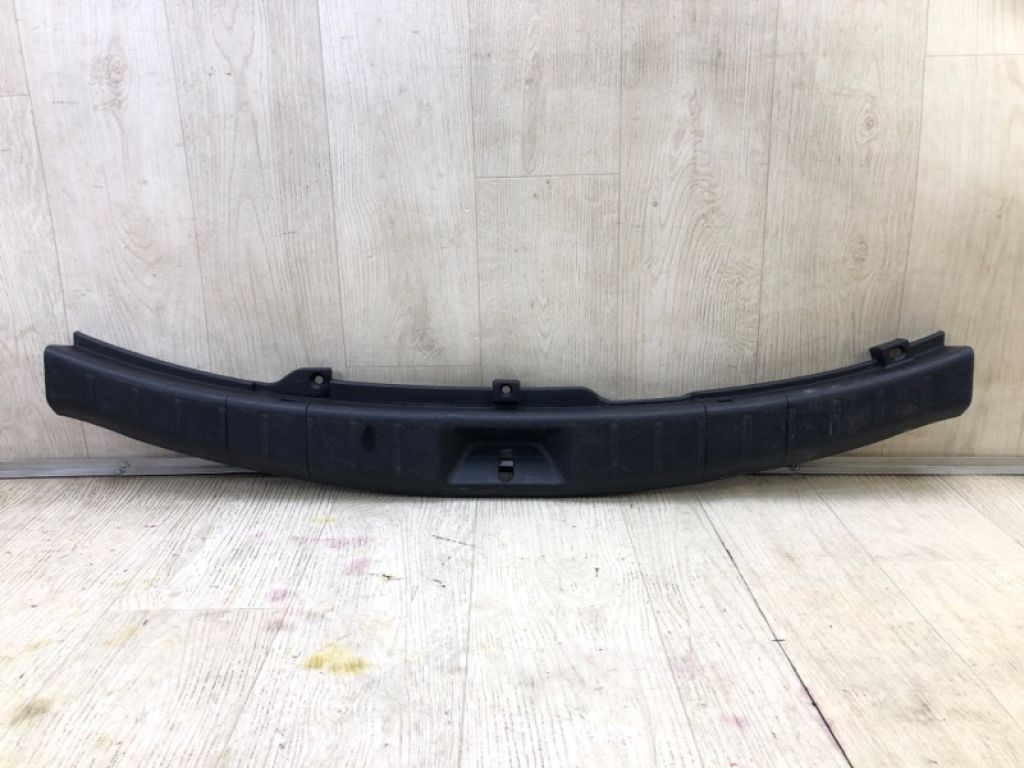 TD11-68-89XA02 | Накладка панели багажника внутренняя MAZDA CX-9 06-16