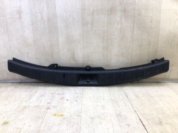 Накладка панелі багажника внутрішня MAZDA CX-9 06-16