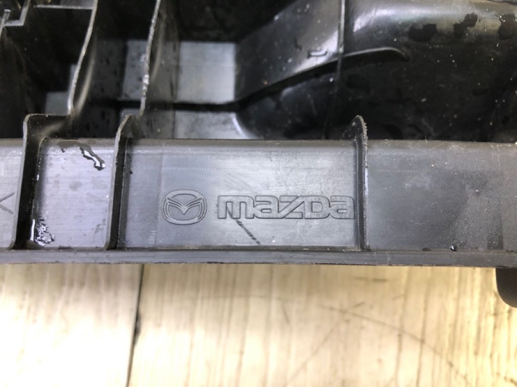 TD11-68-89XA02 | Накладка панели багажника внутренняя MAZDA CX-9 06-16 - Фото 8