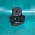 85211-JM00A | Кронштейн усилителя заднего бампера лев. NISSAN ROGUE 08-15