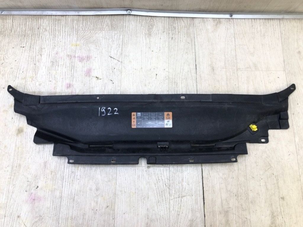 DS73-16613-AF | Накладка замка капота FORD FUSION 14-