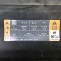 DS73-16613-AF | Накладка замка капота FORD FUSION 14- - Превью 6
