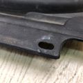 DS73-16613-AF | Накладка замка капота FORD FUSION 14- - Превью 8