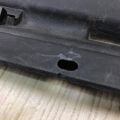 DS73-16613-AF | Накладка замка капота FORD FUSION 14- - Превью 9
