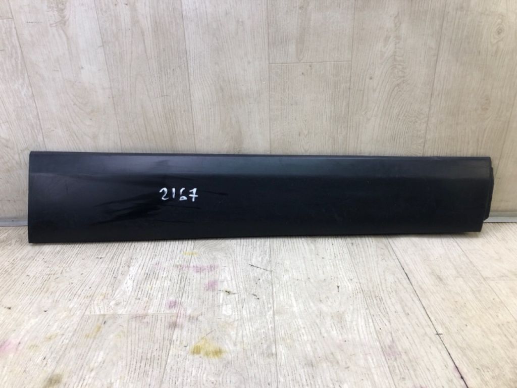 DGH9-51RA1 | Накладка двери передн. прав. MAZDA CX-30 19-