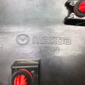 DGH9-51RA1 | Накладка двери передн. прав. MAZDA CX-30 19- - Превью 12