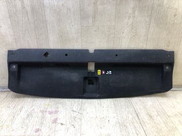 накладка замка капота HYUNDAI TUCSON TL 15-20