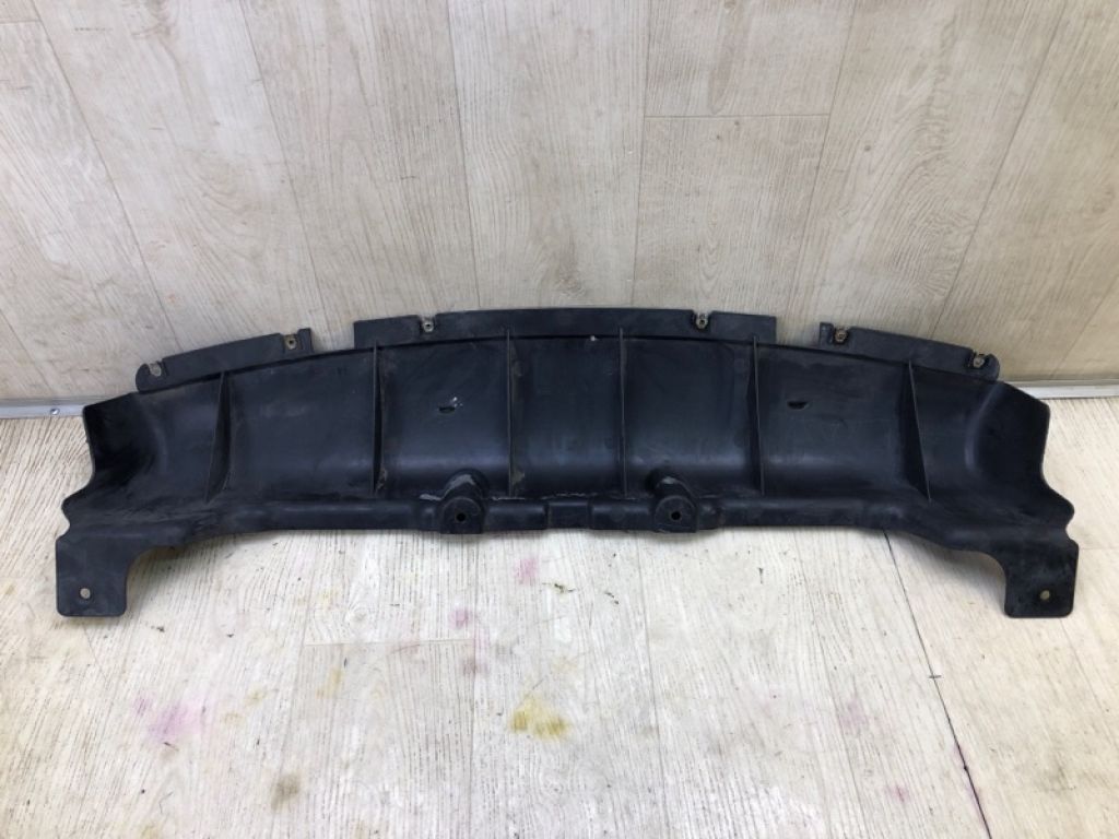 DS73-11787-BF | Защита заднего бампера FORD FUSION 14-