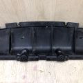 DS73-11787-BF | Защита заднего бампера FORD FUSION 14- - Превью 3
