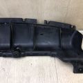 DS73-11787-BF | Защита заднего бампера FORD FUSION 14- - Превью 4