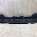 DS73-11787-BF | Защита заднего бампера FORD FUSION 14- - Превью 5