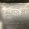 DS73-11787-BF | Защита заднего бампера FORD FUSION 14- - Превью 7