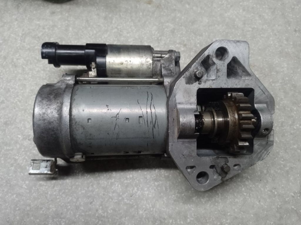 31200-R8A-A01 | Стартер ACURA RDX 12-19