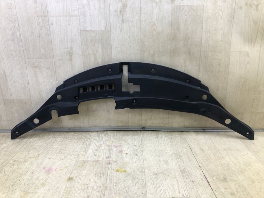 53295-06130 | накладка замка капота TOYOTA CAMRY 55 14-17