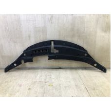 накладка замка капота TOYOTA CAMRY 55 14-17