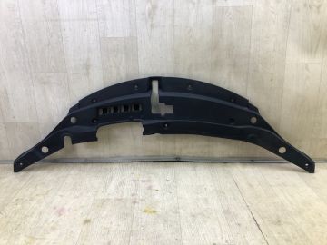 накладка замка капота TOYOTA CAMRY 55 14-17