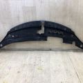 53295-06130 | накладка замка капота TOYOTA CAMRY 55 14-17 - Прев'ю 2