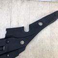 53295-06130 | накладка замка капота TOYOTA CAMRY 55 14-17 - Прев'ю 8