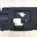 623223NF0A | накладка замка капота NISSAN LEAF 10-17 - Прев'ю 5