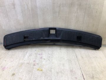 Накладка панелі багажника внутрішня ACURA MDX (YD2) 06-13