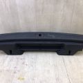 8R0864483B | Накладка панели багажника внутренняя AUDI Q5 08-16
