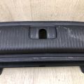 8R0864483B | Накладка панели багажника внутренняя AUDI Q5 08-16 - Превью 4