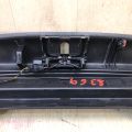 8R0864483B | Накладка панели багажника внутренняя AUDI Q5 08-16 - Превью 8