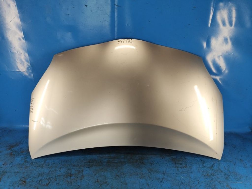 53301-47050 | Капот TOYOTA PRIUS - 30 09-17