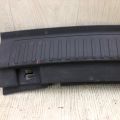 FA1Z-5811318-BA | Накладка панелі багажника внутрішня LINCOLN MKX 16-18 - Прев'ю 2