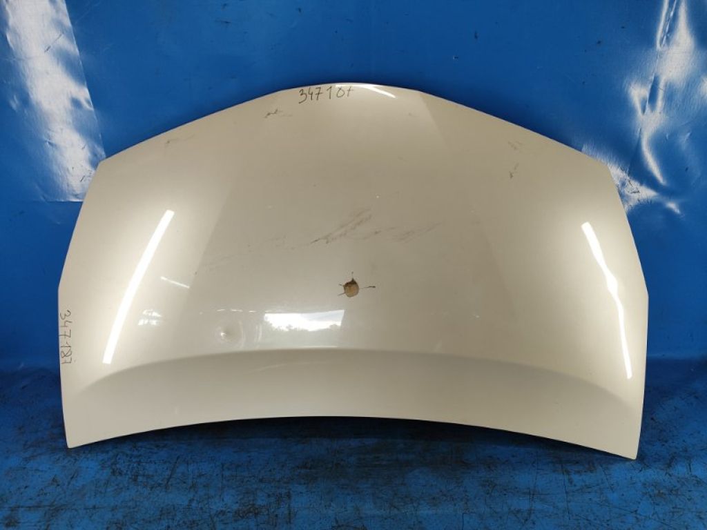 53301-47080 | Капот TOYOTA PRIUS PLUS 11-14