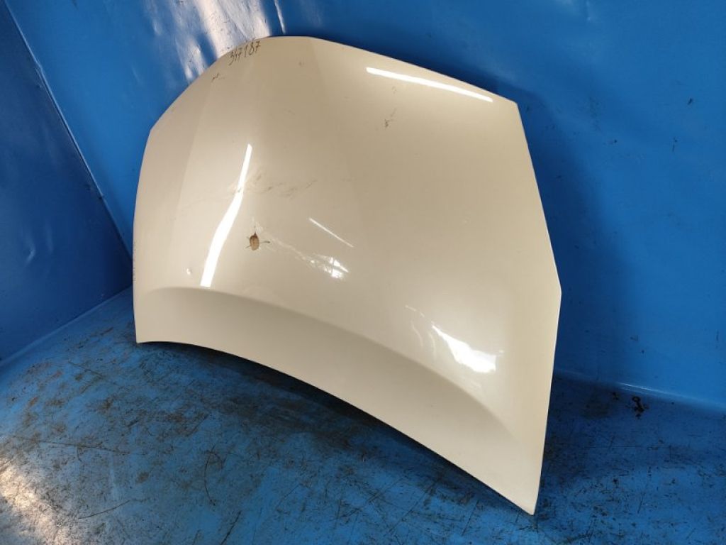 53301-47080 | Капот TOYOTA PRIUS PLUS 11-14 - Фото 2