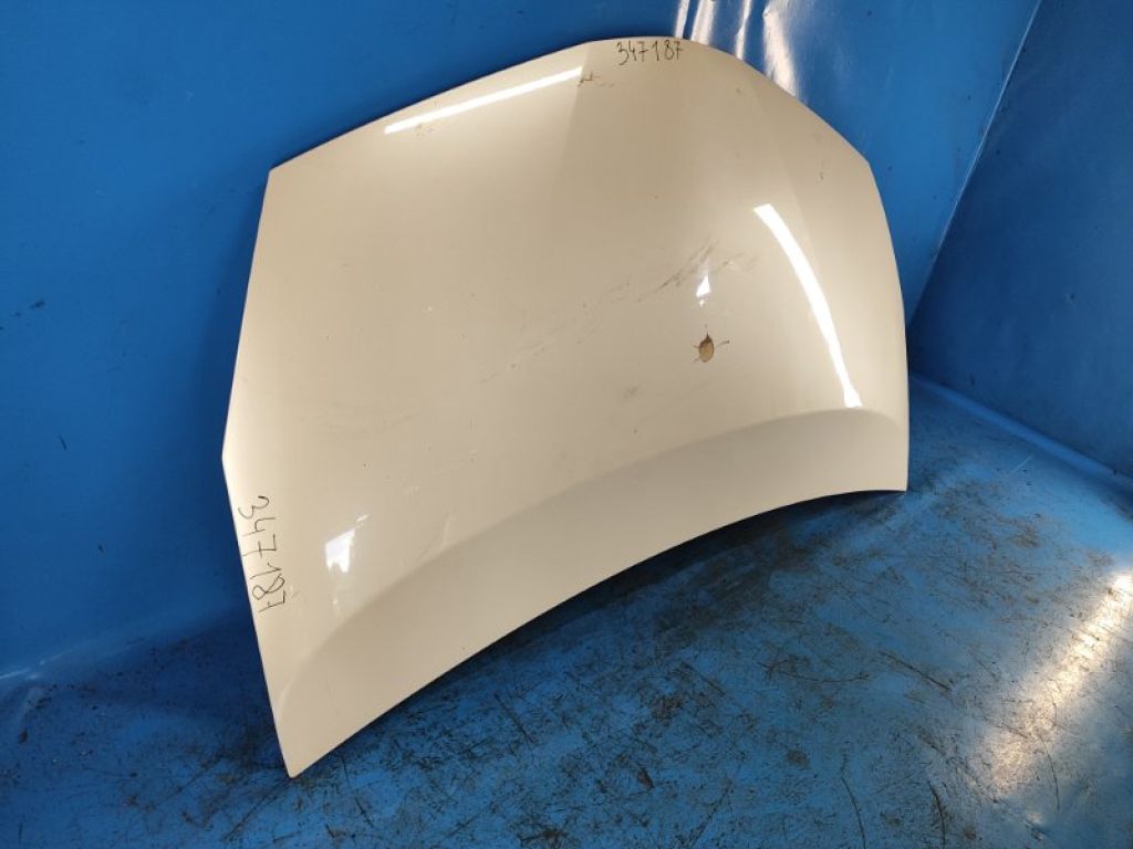 53301-47080 | Капот TOYOTA PRIUS PLUS 11-14 - Фото 3