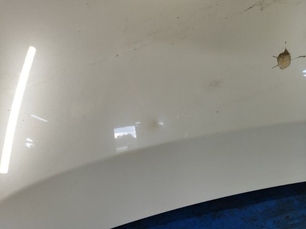 53301-47080 | Капот TOYOTA PRIUS PLUS 11-14 - Фото 4