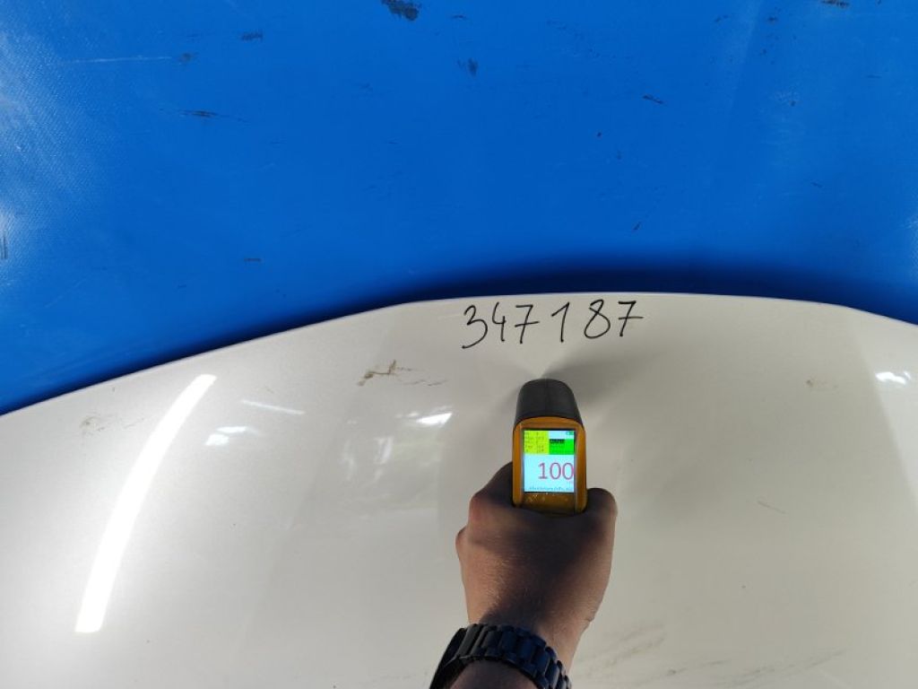 53301-47080 | Капот TOYOTA PRIUS PLUS 11-14 - Фото 6