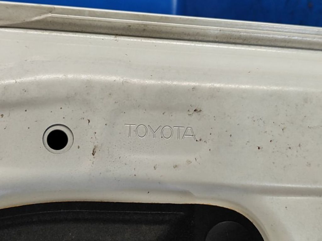 53301-47080 | Капот TOYOTA PRIUS PLUS 11-14 - Фото 10