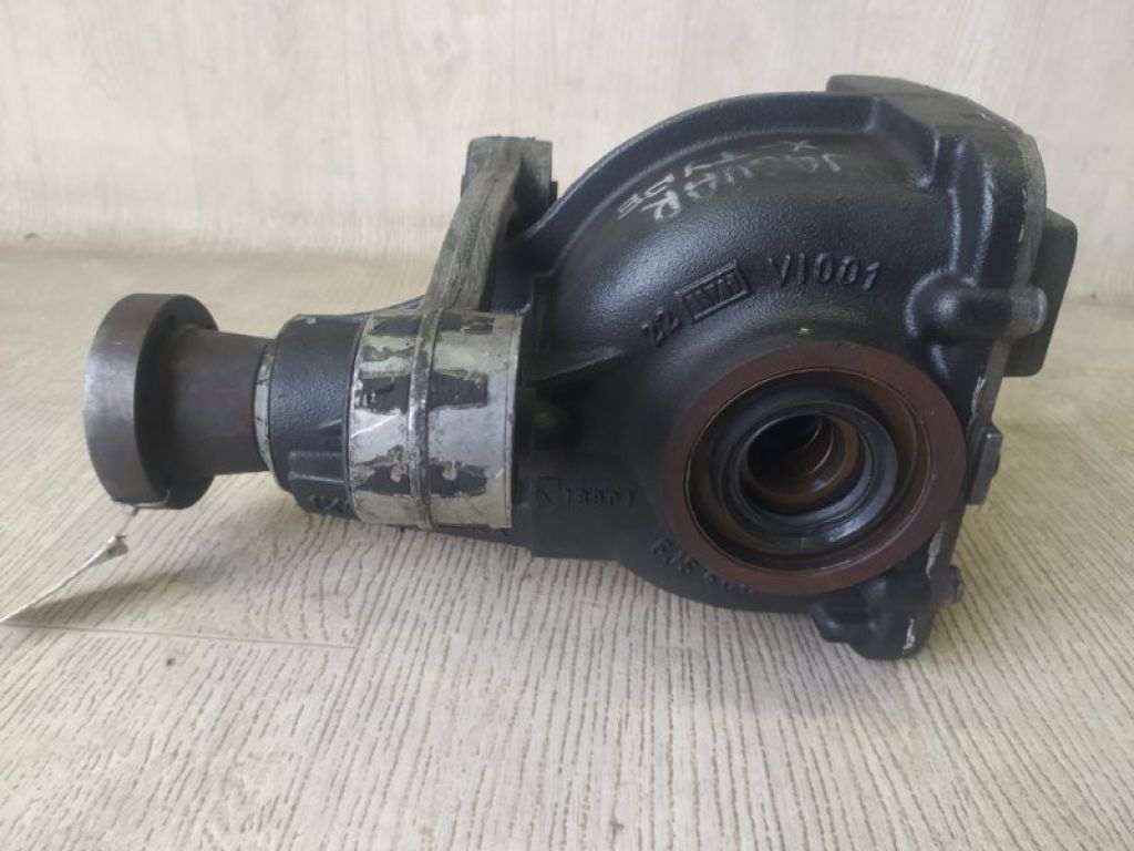 1X4W4025BA | Редуктор задний JAGUAR X-TYPE 01-09