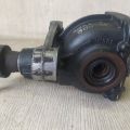 1X4W4025BA | Редуктор задний JAGUAR X-TYPE 01-09