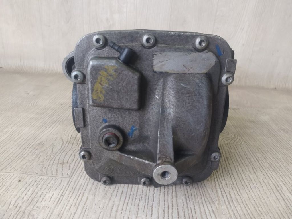 1X4W4025BA | Редуктор задний JAGUAR X-TYPE 01-09 - Фото 3