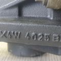 1X4W4025BA | Редуктор задний JAGUAR X-TYPE 01-09 - Превью 8