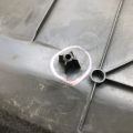 53295-33050 | накладка замка капота LEXUS ES350 06-12 - Прев'ю 8