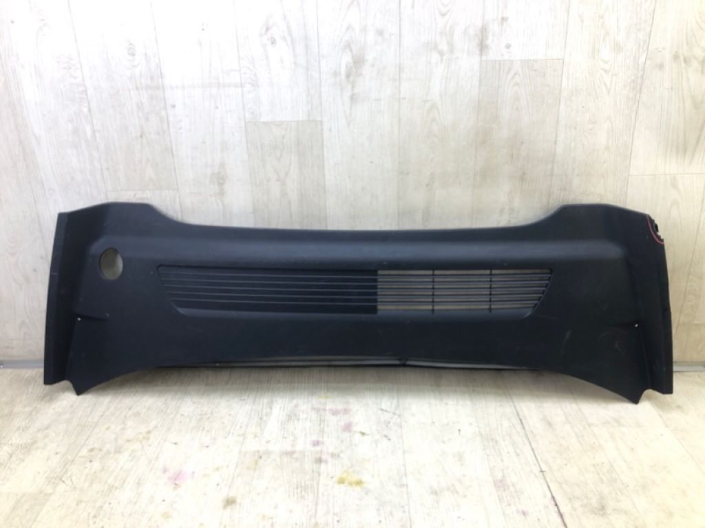 1492605-00-B | Пластик під лобове скло / Жабо передн. TESLA MODEL Y 19-